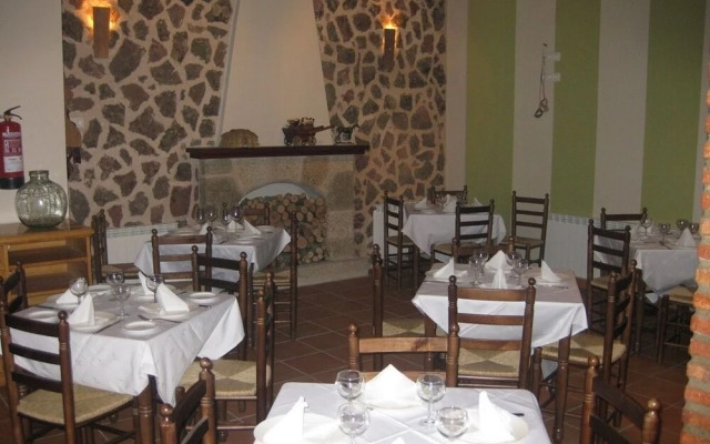 Hostal Rural La Caballeriza