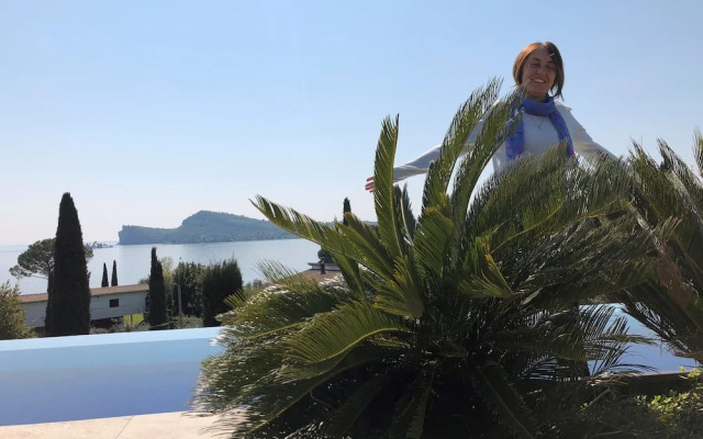 Lamasu RioVerde - Lago di Garda