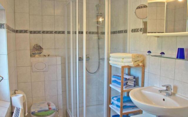 Ferienhaus-Bisdorf-Sonnenblume