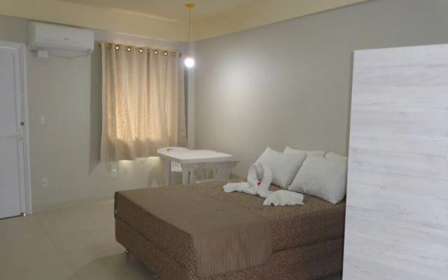 Lebanon Praia Hotel