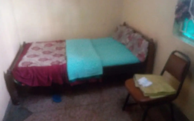 Three Shade Guest House