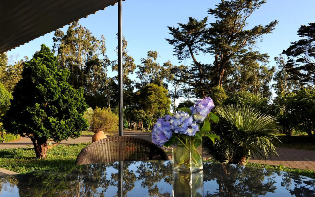 Quinta Cova do Milho