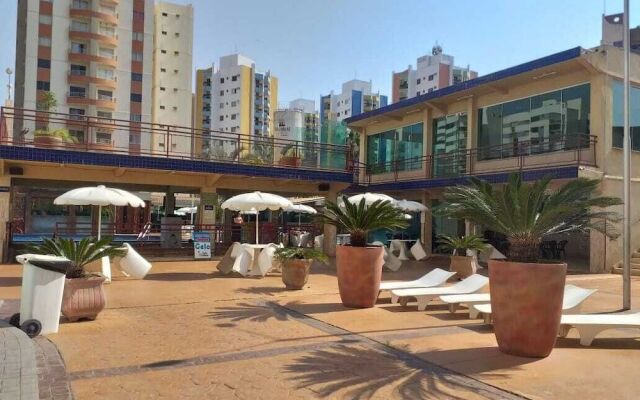 Millennium Thermas Residence TOP