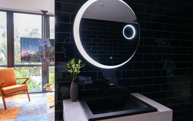Ohtel Auckland