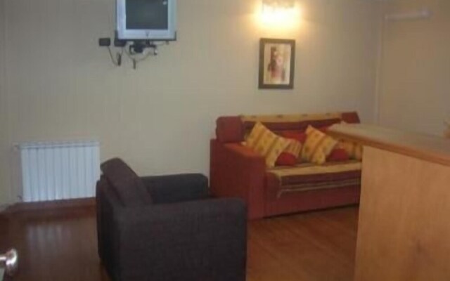 Ushuaia Apart Hotel Cabo San Diego