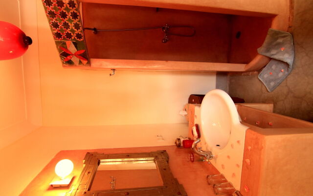 Riad Le Coq Berbere