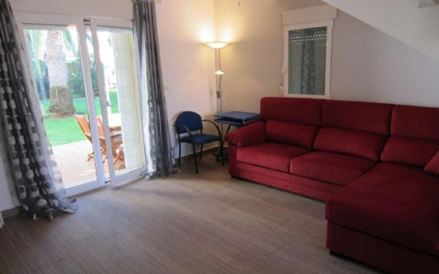 Apartment 2 bedrooms in Denia - Spain