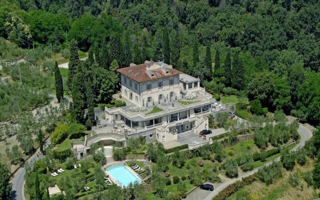 Villa La Borghetta Resort