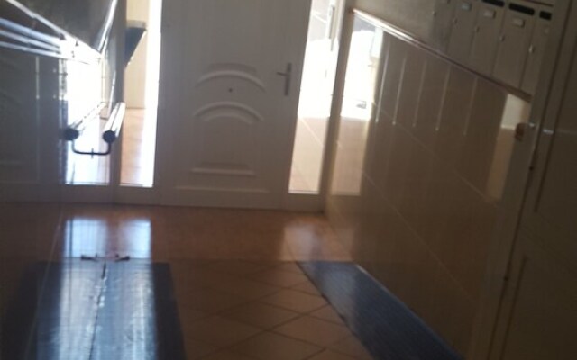 Apartamento Mediterraneo
