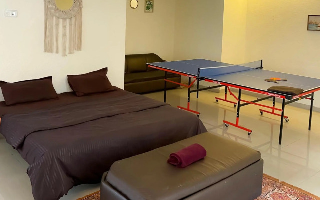 Havana by signature suites