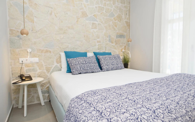 Vigla Hotel