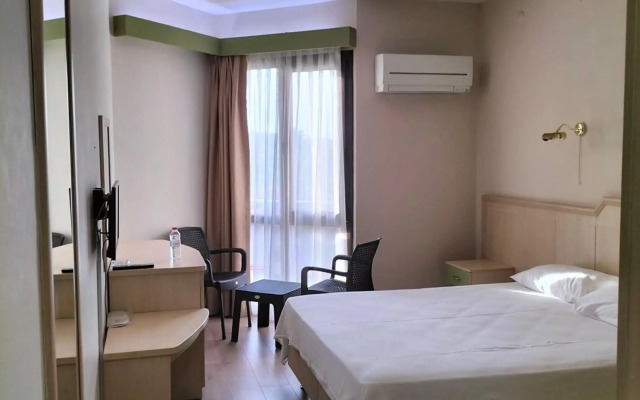 Ridvan Hotel