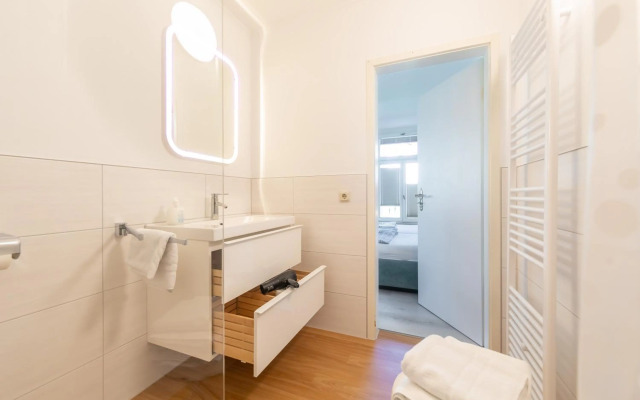 Altstadt Ferienwohnungen