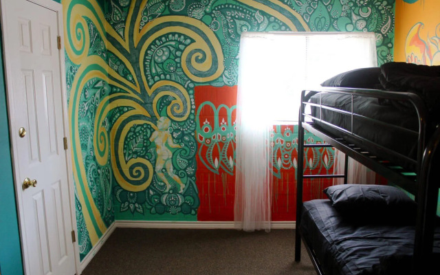 Drifter Jack's Hostel