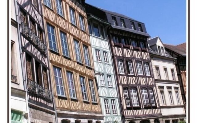 D-house Rouen