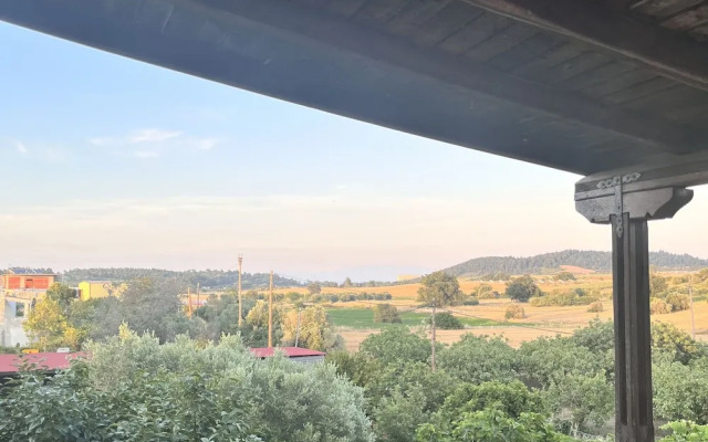 Villa Vasilikos by Travelpro Services