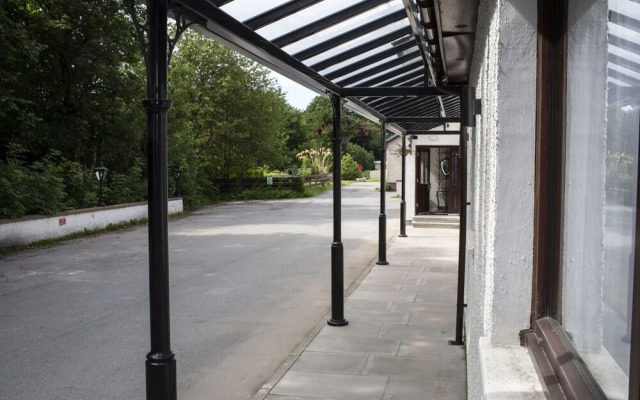 The Skye Inn