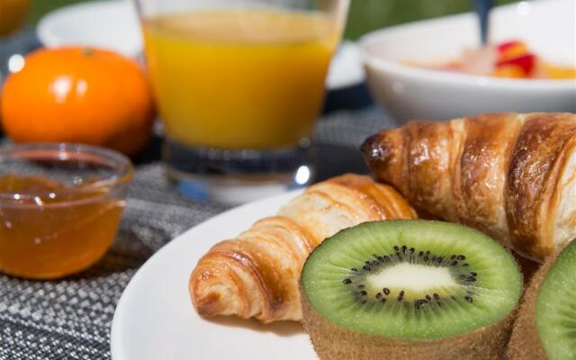 Château de la Falque, The Originals Relais