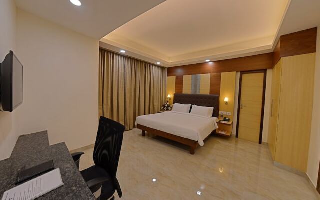 Poppys Anukula Residency - Vellore