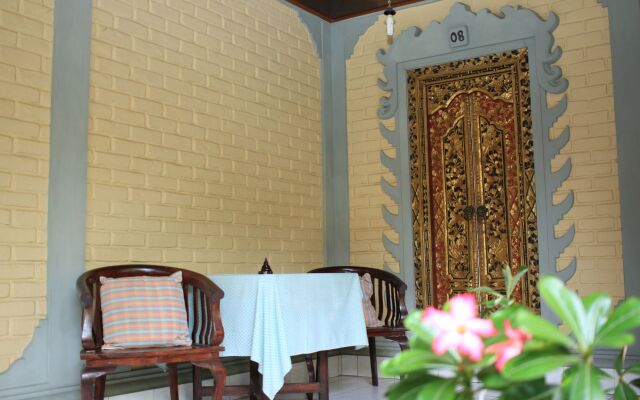 Simon Homestay