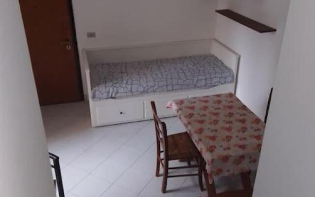 ALMA CASA VACANZE codice citra 008065 LT 0282