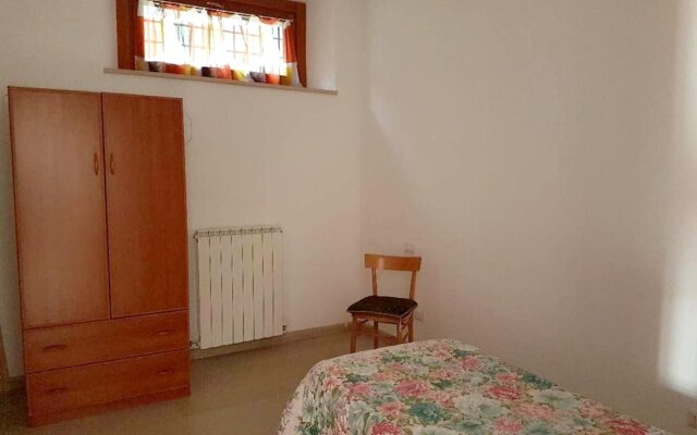 Property With 3 Bedrooms in Monte San Pietrangeli, With Furnished Garden and Wifi - 18 km From the Beach