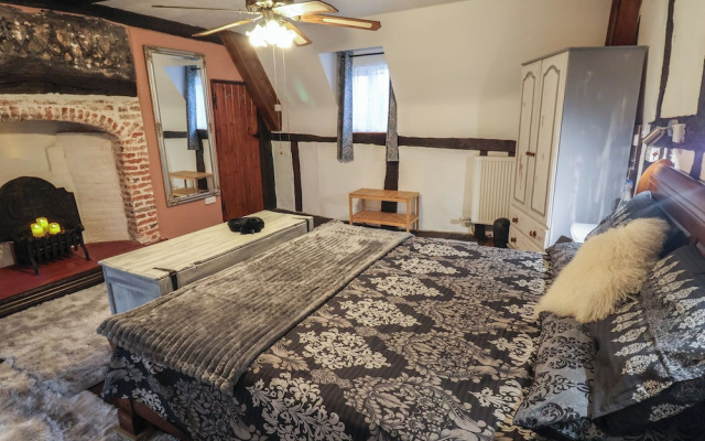 Driftway Stables Retreat