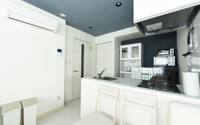 Hills Garden Hondori - Vacation STAY 12112