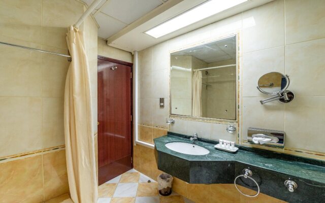 Oriental Palace Hotel Apartments