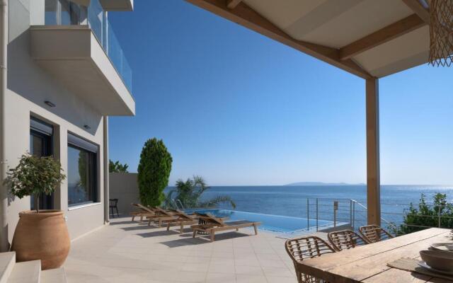 Anima SeaView Luxury Living Villa, By ThinkVilla