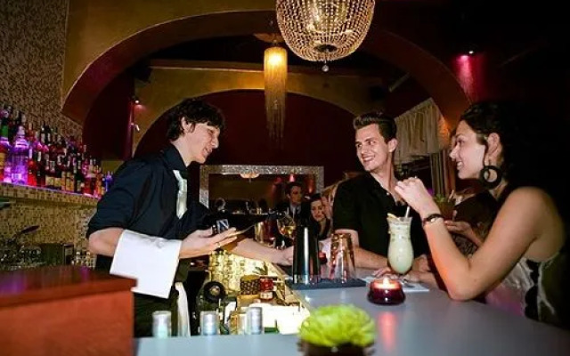 Design Hotel Jewel Prague