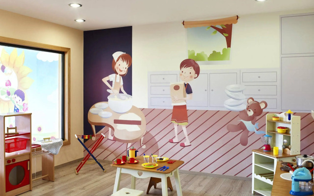 Roda Beach Resort & Spa