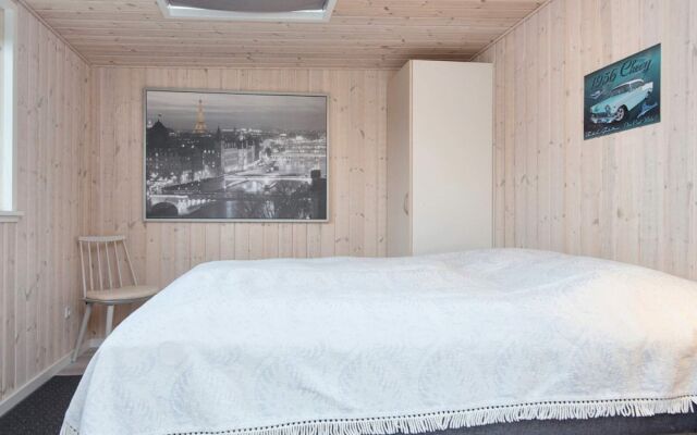 7 Person Holiday Home in Juelsminde