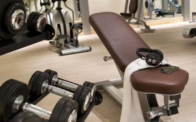 CGH Residence and Spa Le Cristal de l Alpe