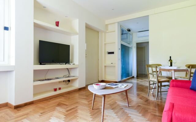 Caracalla Exclusive Property