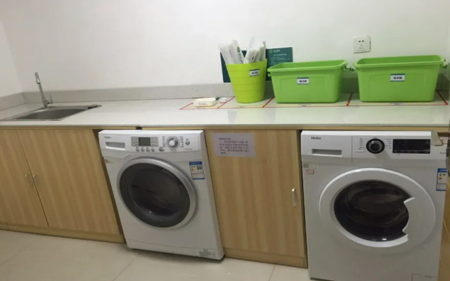 City Comfort Inn Nanchang Bayi Square Dinggong Road