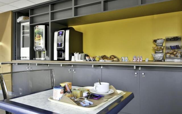 B&B Hotel Bollene