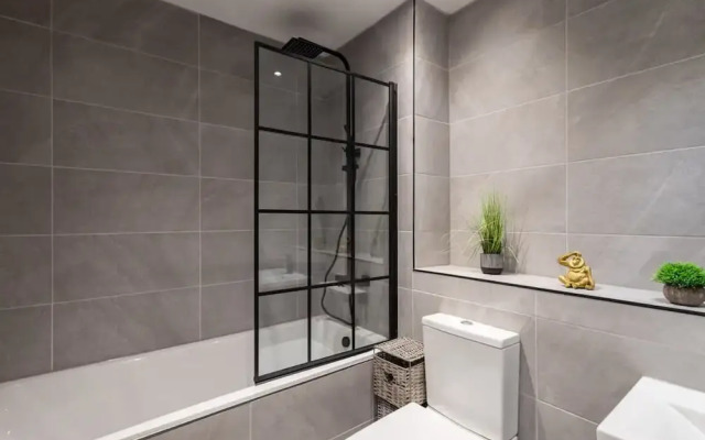 Host Stay Exchange Street Living
