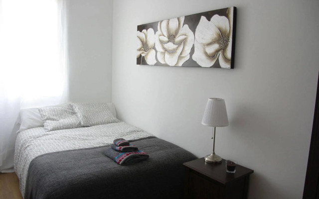 O&A Apartments Barcelona: Villarroel