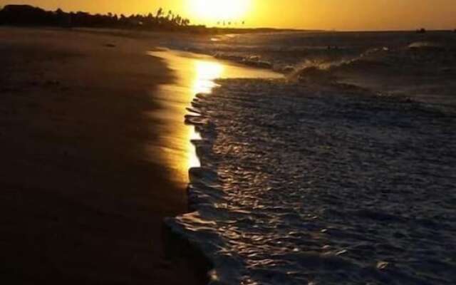 Pousada dos Ponteiros