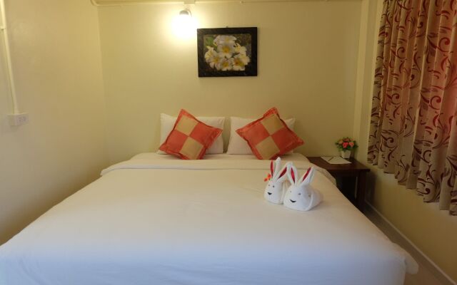 Anchalee Resort
