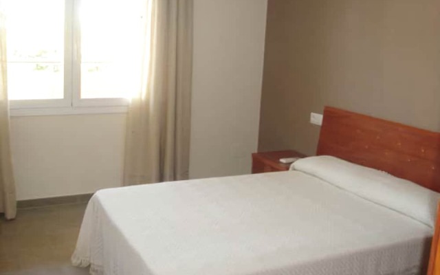 Apartamento Arroyo 3-F