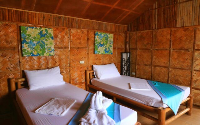 Aquazul  Resort and hotel