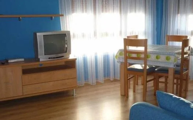 Apartamentos Costa Costa