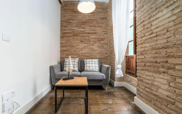 My Loft 4 You Ruzafa Style II