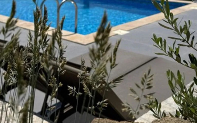 Mugada Deluxe Bungalov