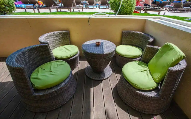 Rosa Beach Hotel	
