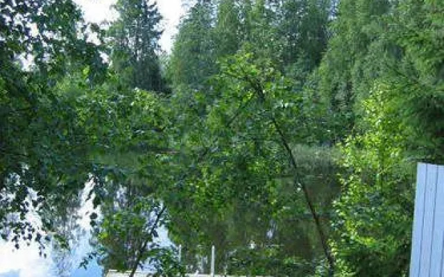 Pehtoorin-pirtti countryhome