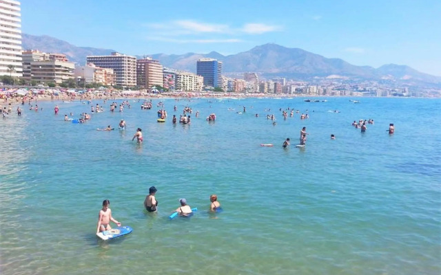 PERLA 2 Paseo Marítimo