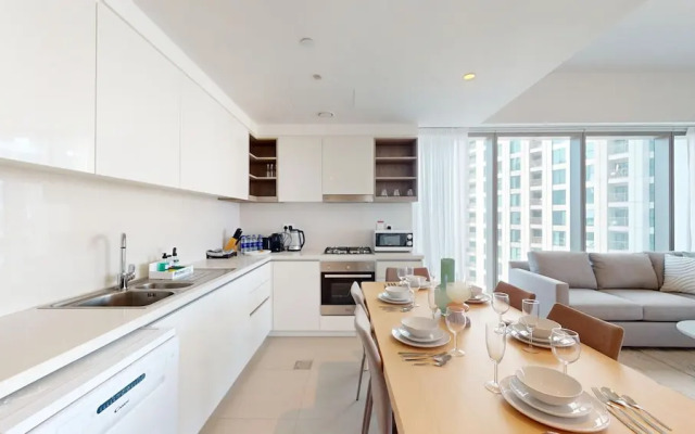 Downtown - DV 2 T3 904